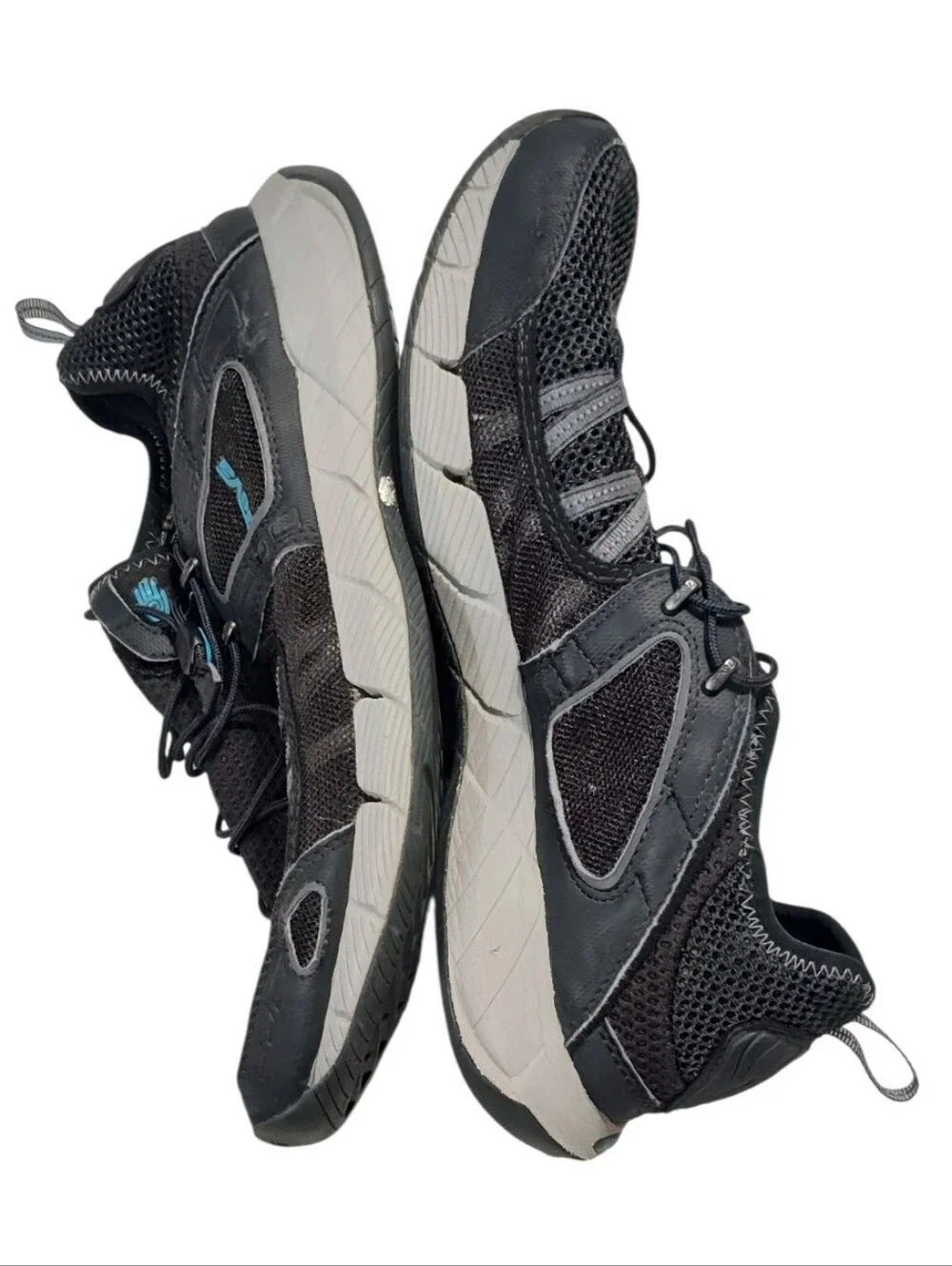 Teva Churn Multi-Sport Mens Water Athletic Sneakers Sz 12 Hikingcore